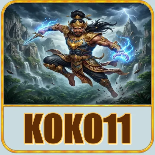 Gambar diagnosis akses regional koko11 di Indonesia