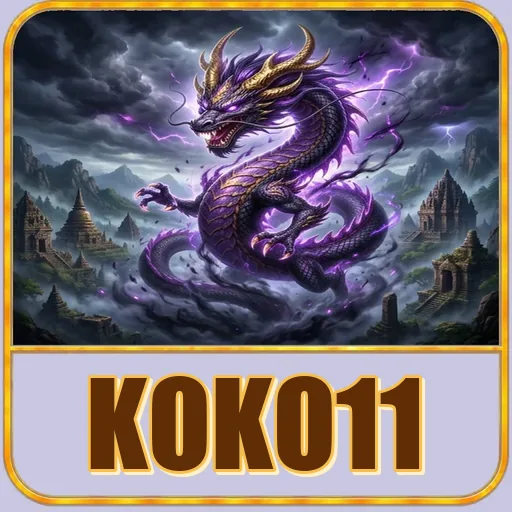 Gambar verifikasi keamanan akun masuk & daftar koko11